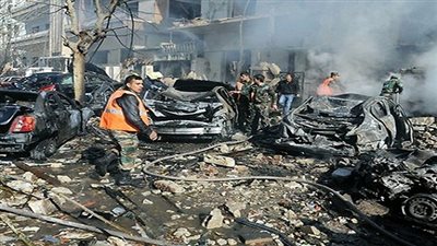 الكرملين يدعو إلى دعم الهدنة في سوريا ومحاربة الإرهاب