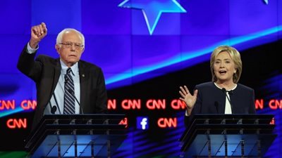 هيلاري كلينتون تواجه أصعب 4 أسئلة من 