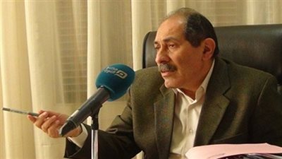 نائب محافظ الجيزة: فشل تطبيق 