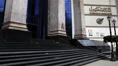 حالة من الهدوء بمحيط نقابة الصحفيين والشوارع المؤدية لها