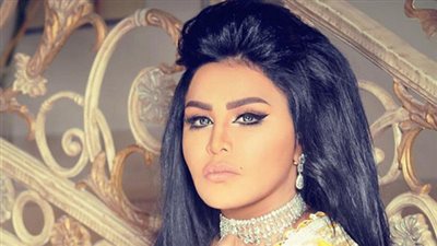 أحلام تبدي إعجابها بكليب سعد رمضان