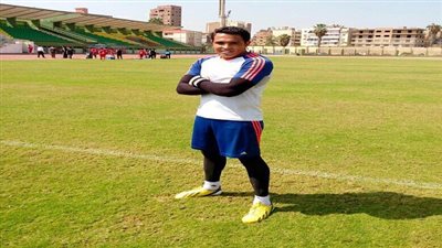 حارس الشرقية يفتح قلبه لـ 