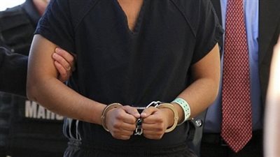 ضبط أمين مخزن متلبس بالسرقة بالخلفاوي