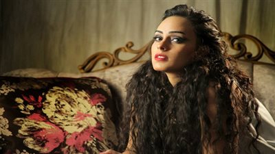 نهال كمال تبدأ مسلسلها الجديد 