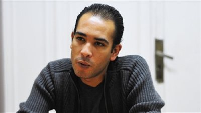 مالك عدلي.. أبو 