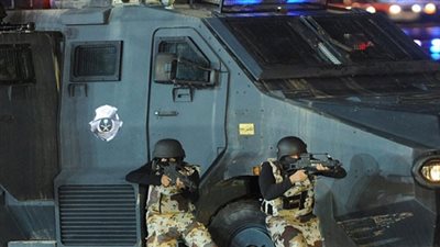 الرياض تكشف عن هوية قتلى عملية وادي نعمان