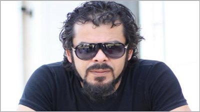 منذر رياحنة يستأنف تصوير 