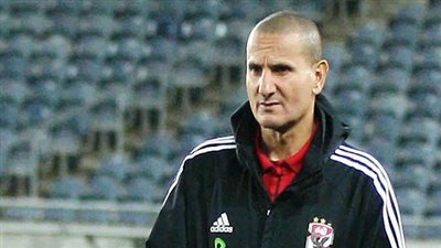 حراس الأهلي 