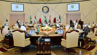 مجلس التعاون الخليجي يدين قصف مخيم النازحين في ريف إدلب