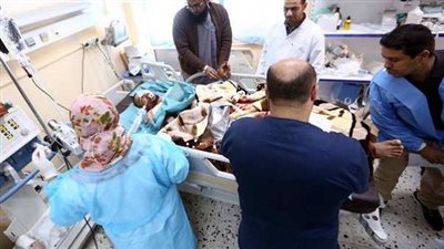 الصحة العالمية: 1.9 مليون شخص يفتقرون للخدمات الصحية في ليبيا