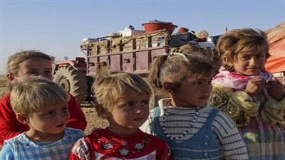 أستراليا تدفع تعويضًا لمنظمة 