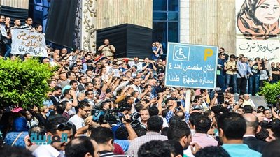 بالفيديو.. أمن 