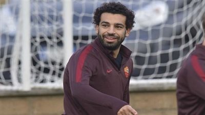 محمد صلاح لعمر جابر: 