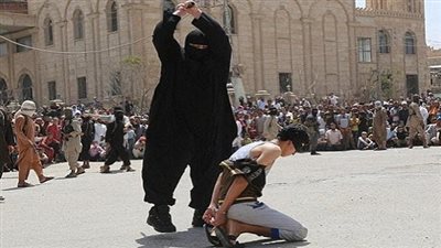 خبير: إعدام طفل سوري بداية انقسام 