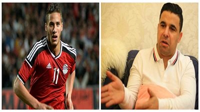 بالفيديو.. الغندور يكشف حقيقة هجومه على رمضان صبحي