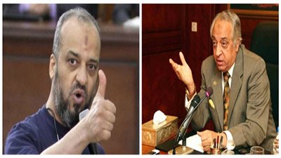 بالفيديو.. اللواء محمد إبراهيم: البلتاجي كان يسعى لتولي وزارة الداخلية