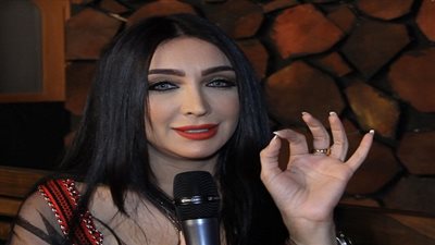 شاهد.. سامية طرابلسي تروّج للحلقة الأخيرة من 