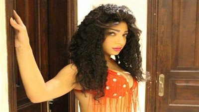 صوفيا شاهين: 