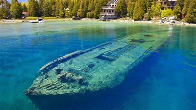 باحثون يؤكدون العثور على سفينة جيمس كوك