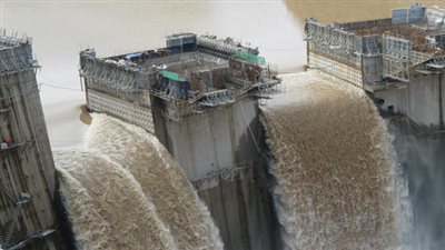 بالفيديو.. مصر داخل خط الفقر المائي رسميًا نتيجة أزمة سد النهضة 