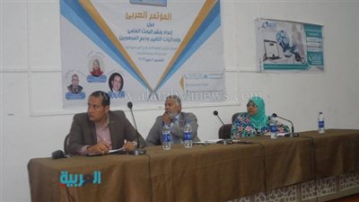  أزهري يضع 7 وصايا لتطوير البحث العلمي في مصر 