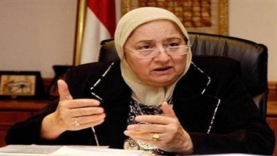 وزيرة التضامن السابقة: قلة الثقافة تؤثر على مكانة المرأة في المجتمع