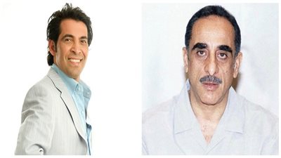 المحامي عاصم قنديل يرفض التعليق على تصريحات 