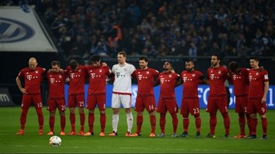 بايرن ميونخ يسعى لحسم لقب