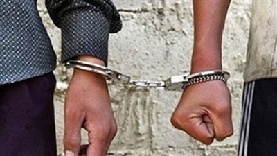 القبض على شقيقين وبحوزتهما 9.5 كيلو حشيش بالمرج 