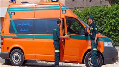 طالب يتعدى على مدرس ويصيبه بجروح قطعية بكفر الدوار