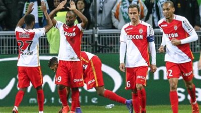 ليون يواجه موناكو وباريس ضيفًا على أجاكسيو في الدوري الفرنسي