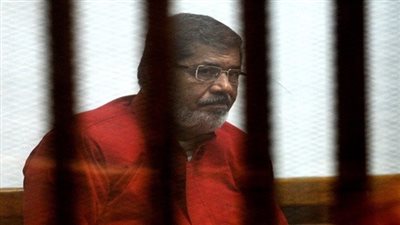 بدء جلسة النطق بالحكم على 