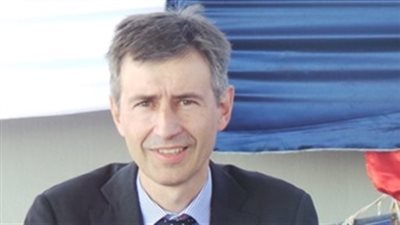 السفير السويسري يشارك في مؤتمر المال والتمويل بالقاهرة