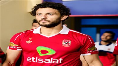 حسام غالي يكشف سبب طرده أمام الحدود