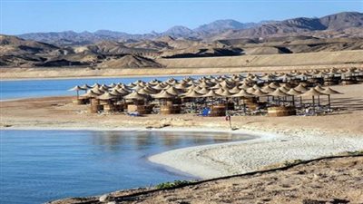 دراسة أثرية تطالب بإعادة إنتاج الفيروز بسيناء واستغلاله سياحيًا