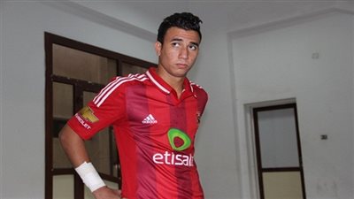 الأهلي يؤكد عودة تريزيجيه نهاية الموسم