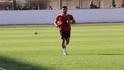 تعرف على أسباب غياب صالح جمعة عن مباراة دجلة