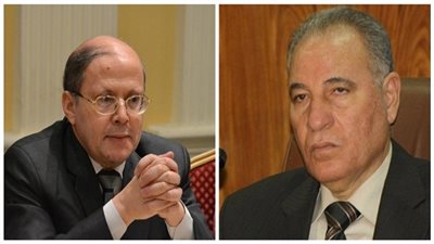 بدء نظر معارضة عبدالحليم قنديل في سب 