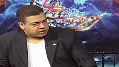 بالفيديو.. كاتب صحفي: مسودة 
