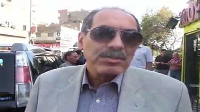 نائب محافظ الجيزة: سلوكيات المواطن تعيق نظافة المنيرة وإمبابة