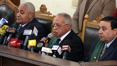 تأجيل محاكمة المتهمين باقتحام فيلا 