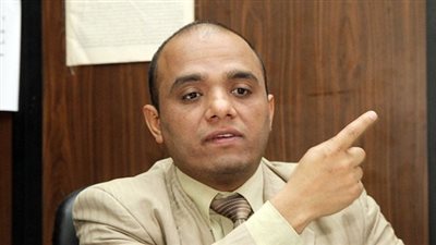 خبير سياسي: ظاهرة الحشد المضاد سيأجج الصراع ولن يحل الأزمات