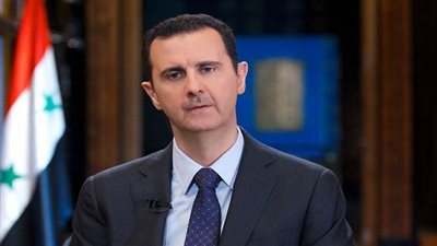 إيران تؤكد استمرار دعمها للرئيس السوري بشار الأسد