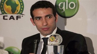 دعوة أبوتريكة لحضور اجتماع 