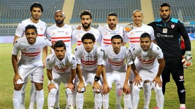 بث مباشر.. الزمالك يواجه غزل المحلة بالدوري