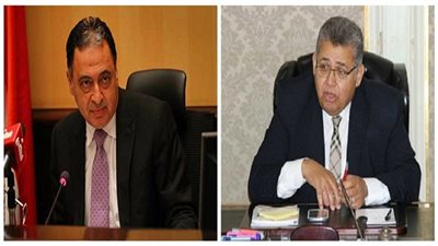 وزيرا الصحة والتعليم العالي يبحثان اللائحة التنفيذية لـ