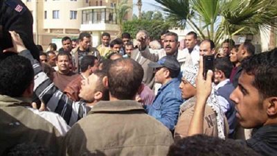 الخميس.. المحامون ينظمون وقفة احتجاجية على سلالم نقابتهم