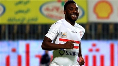 بالفيديو.. مايوكا يسجل الأول للزمالك في المحلة بعد 9 دقائق