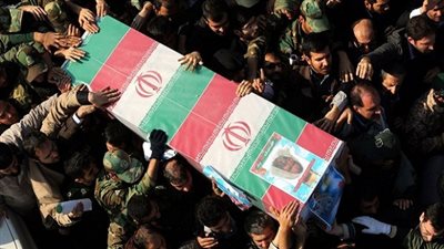 إعلام إيراني: مقتل 13 