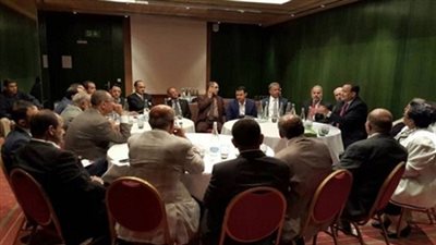 محادثات السلام اليمنية في الكويت تعود إلى 